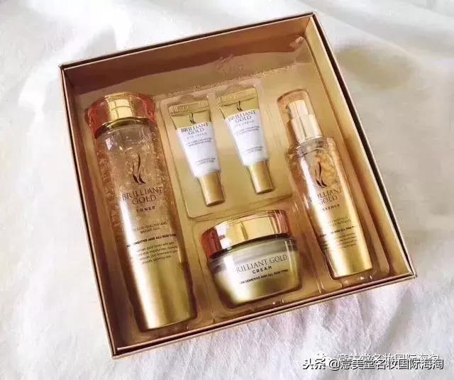 平价好用的套盒推荐,平价好用的护肤品套盒推荐