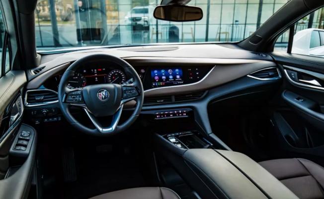 别克昂科旗有多强,别克昂科旗和沃尔沃xc90哪个好