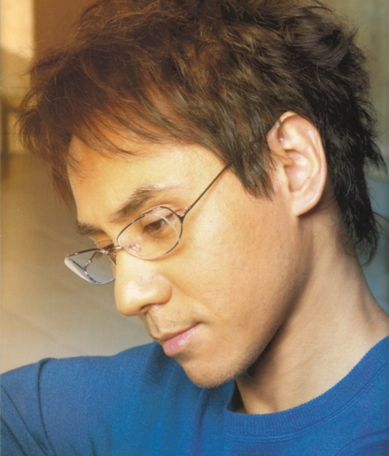 香江群音之书生无用•黄凯芹