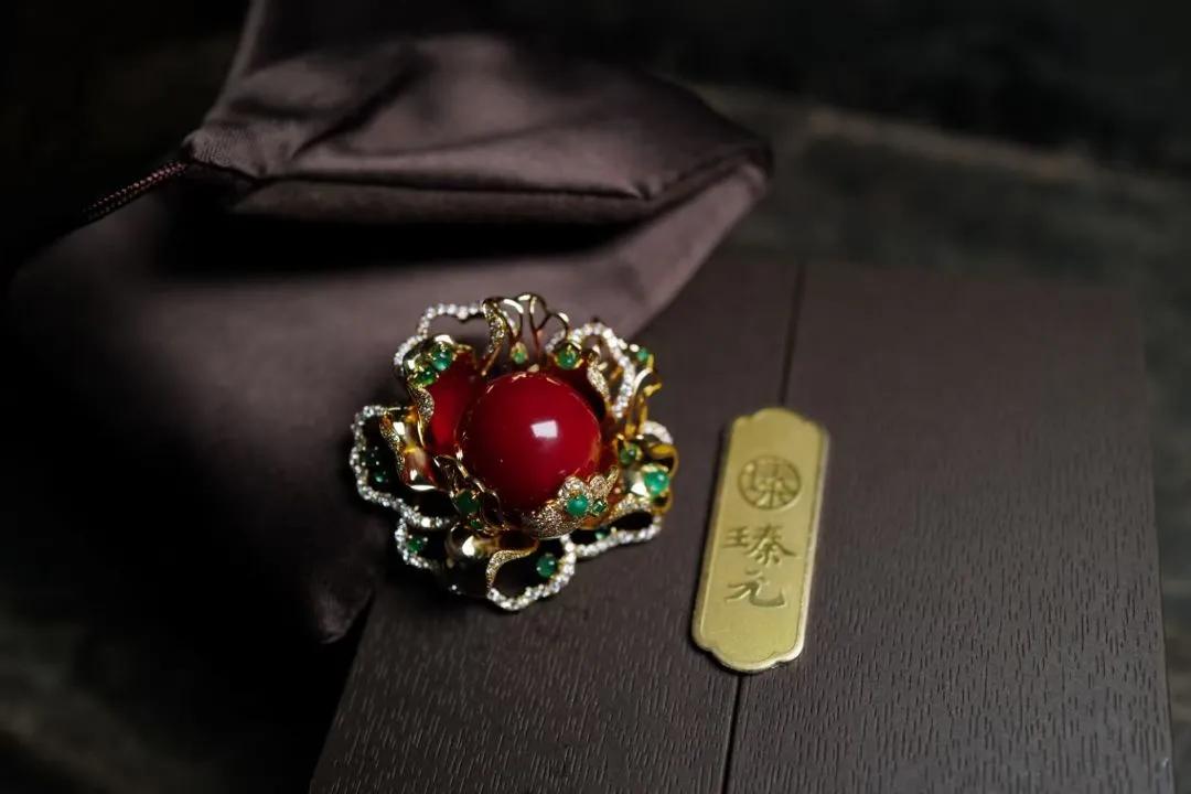 第35届成都国际珠宝展,2019成都国际珠宝首饰展