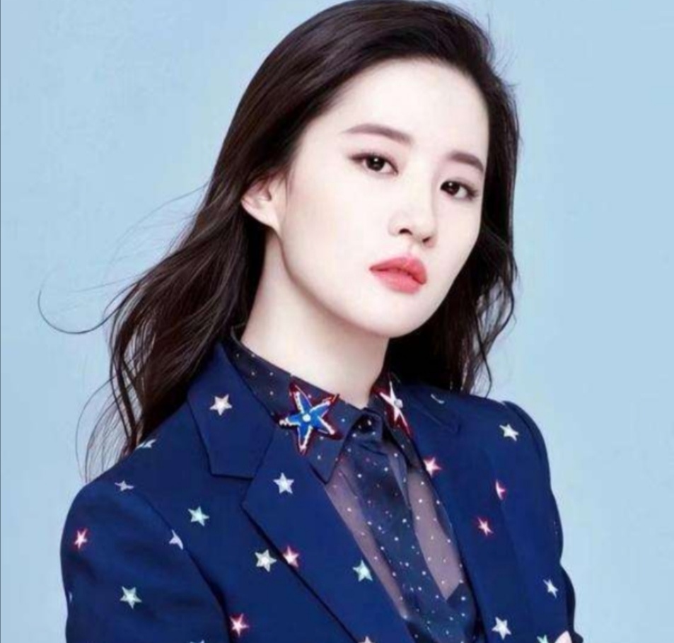 哪种眼型的女生最有福气,眼型最好的女人