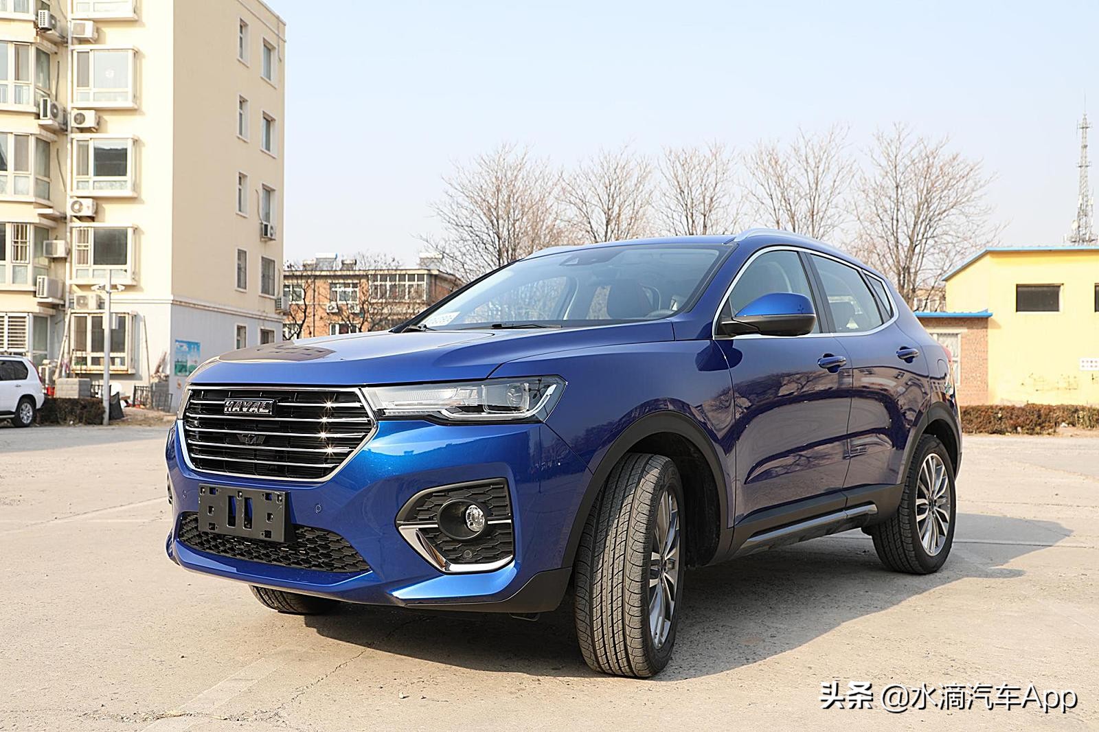 10万元怎么选一辆钟意的SUV，试试SWOT分析法