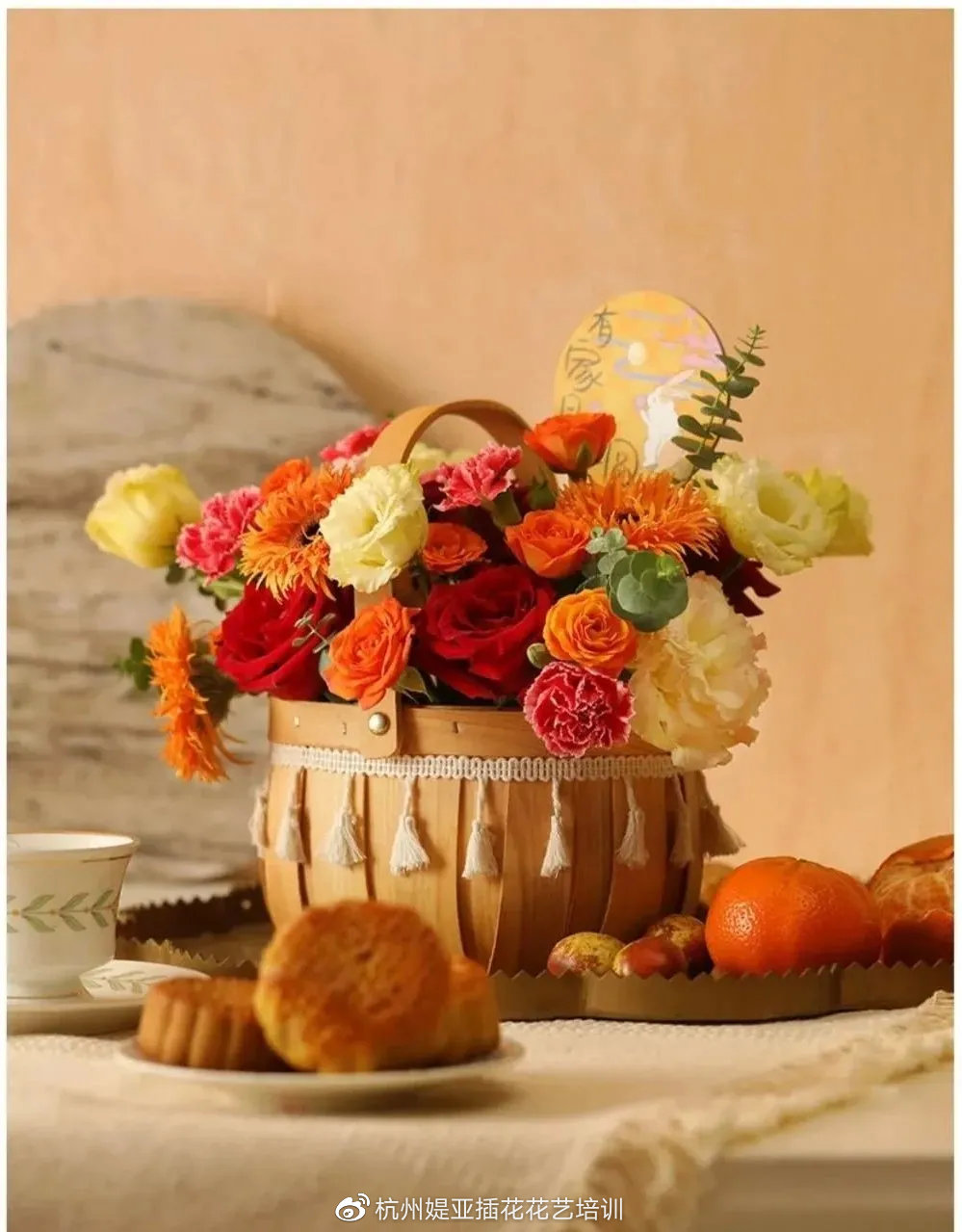 淡季花店如何赚钱,花店运营8大必看指南