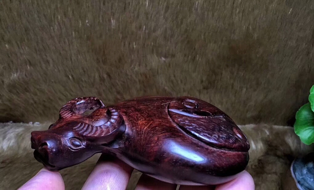 有意境的手把件,人物手把件文玩