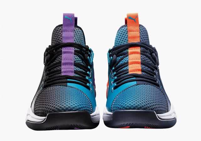 彪马二代皮质,彪马二代搭配