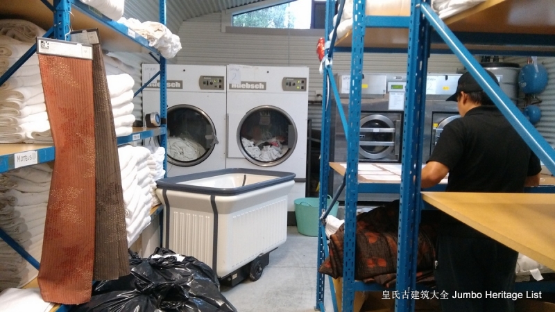 第72回：海岸冰川雨林度假，季风酒吧餐厅打工