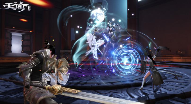 网游玩法内卷?大IP纷纷寻求出路,LOL尝试格斗,网易沉迷卡牌?