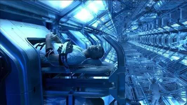 人体冷冻是人类永生的未来吗,人体冷冻技术能把人冻到500年吗