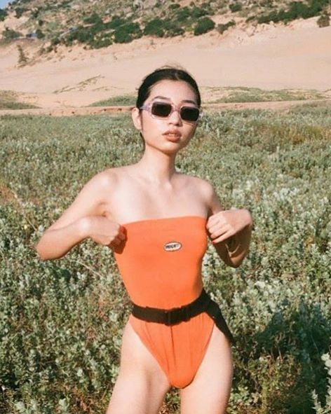 那些看起来特“亚”的人，都在穿什么牌子？