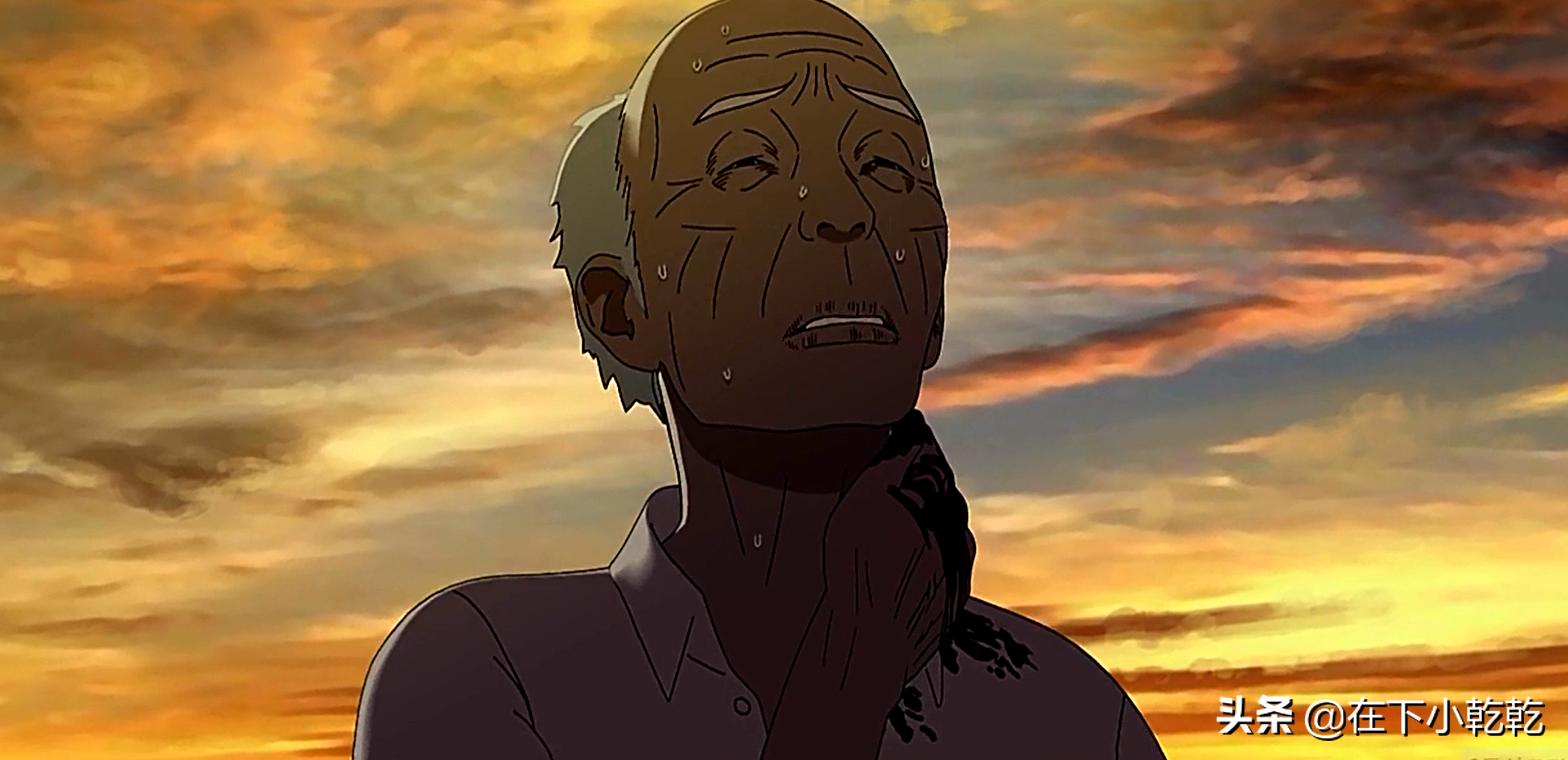 《釜山行》:丧尸为什么不会自相残杀？因为他们是有思想的。