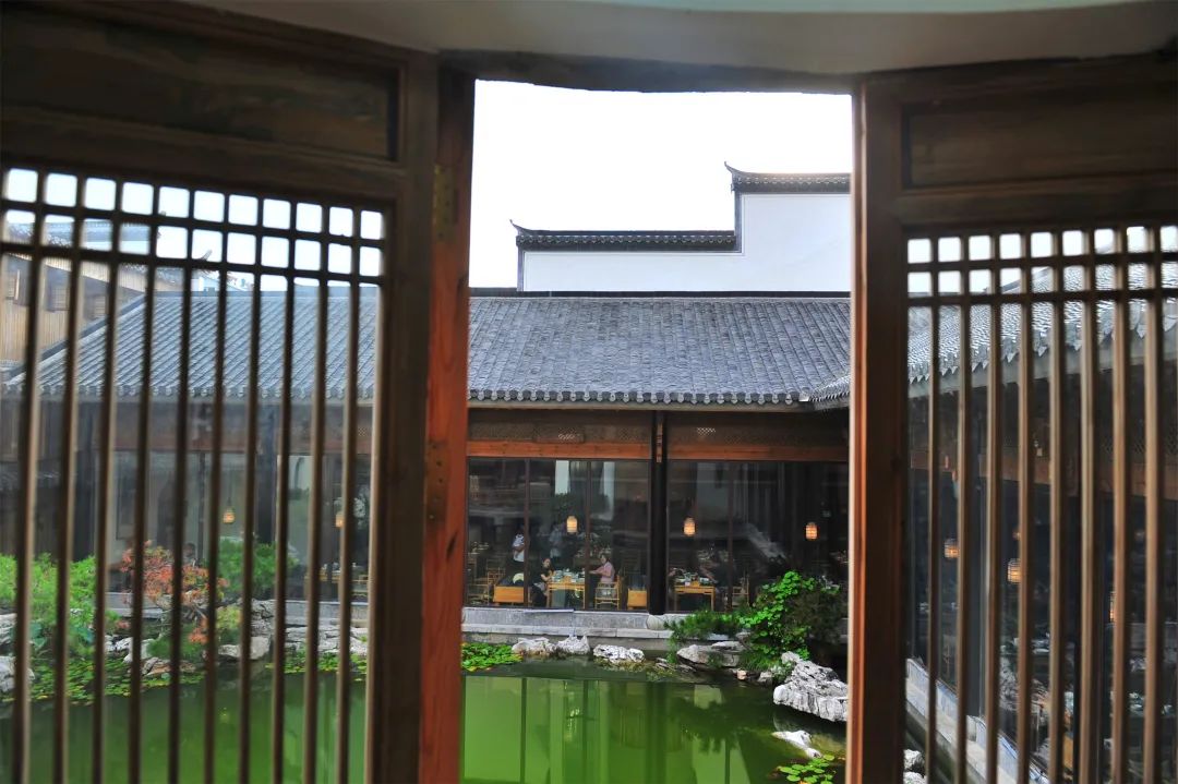 济南必去网红打卡地,济南网红打卡地经三纬三