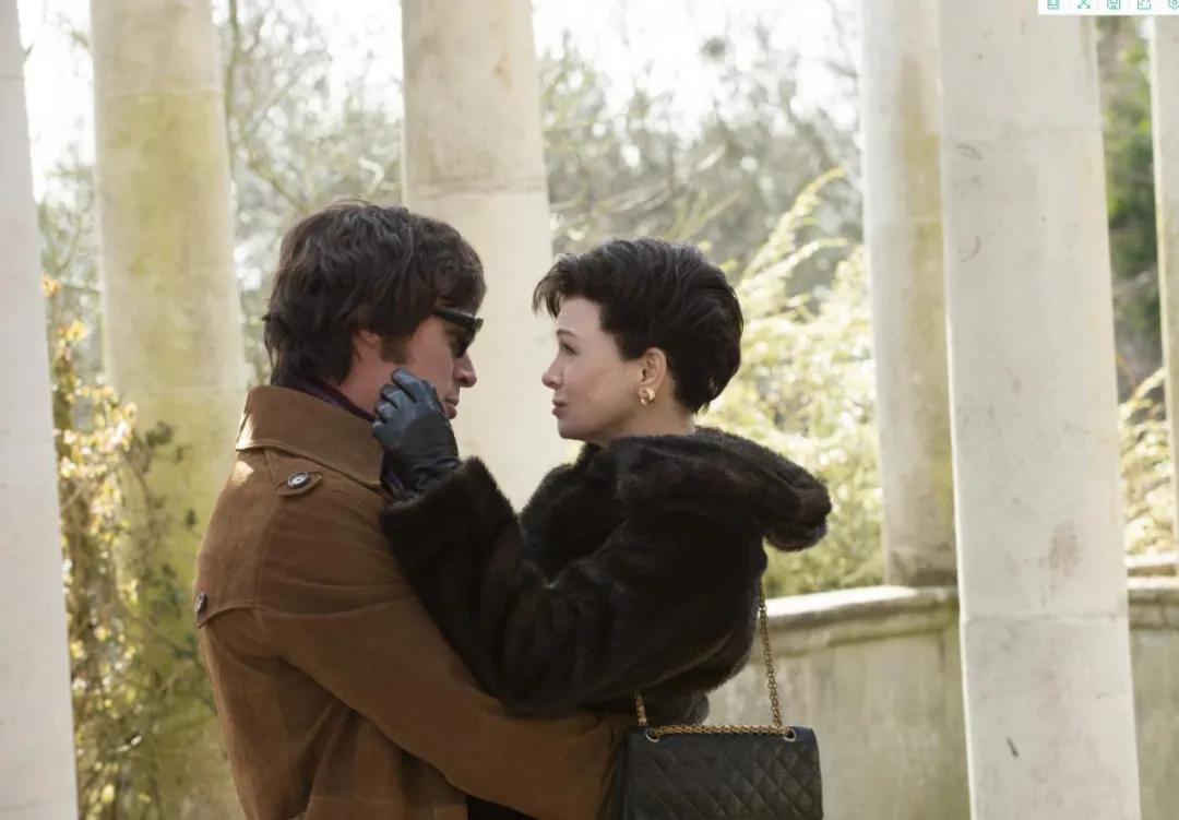 奥斯卡朱迪视频,美国影星朱迪