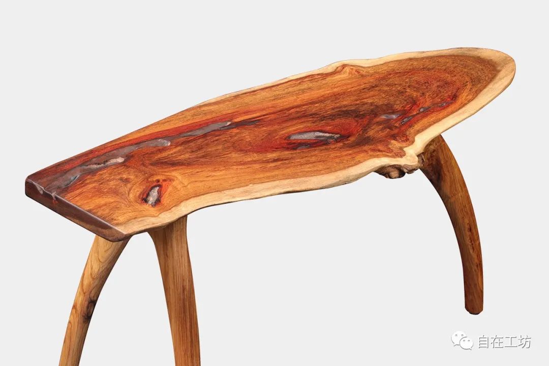 今日星推|随形赋意，自然而然-自在工坊