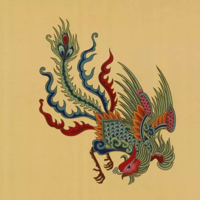 戏曲与刺绣,中国戏曲服装图案刺绣