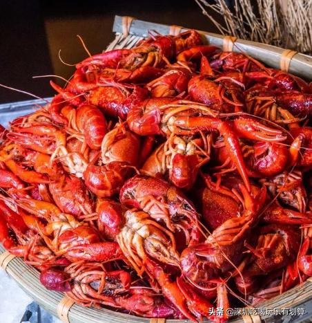 上海超豪华海鲜自助餐帝王蟹,上海超豪华海鲜自助餐