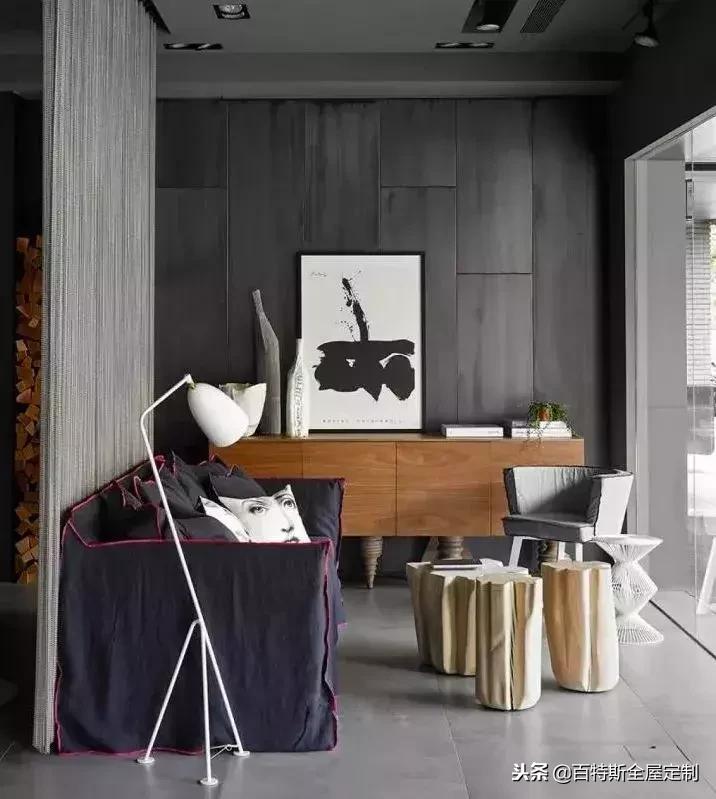 高级推拉门窗,今年流行的门窗款式