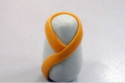 diy手工软陶教程,橡皮泥手工制作唐僧教程简单