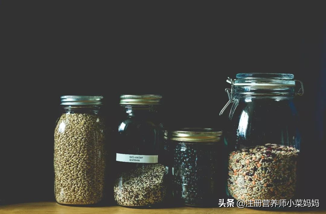 平价美容养生食物推荐,护肤网红食物