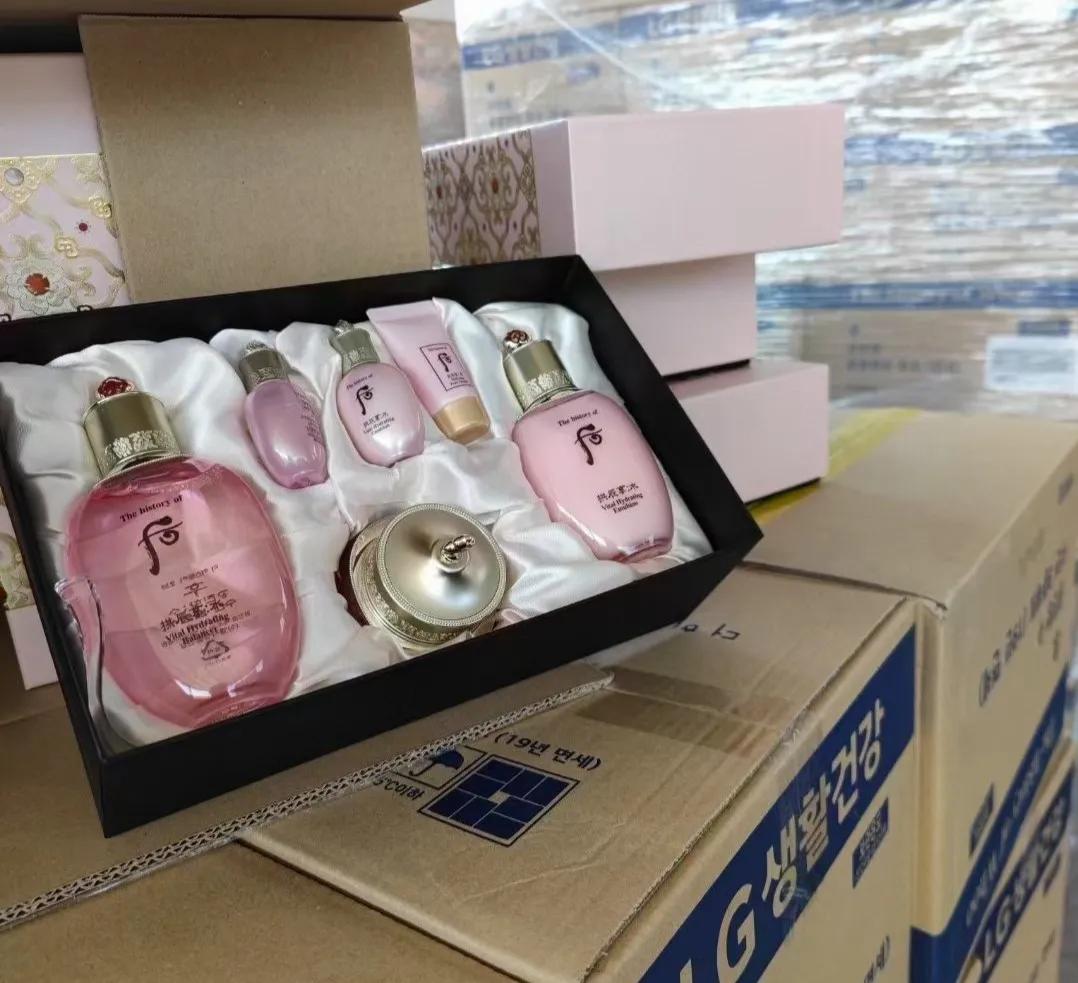 后的套盒哪个系列最好,后六件套的正确顺序说明