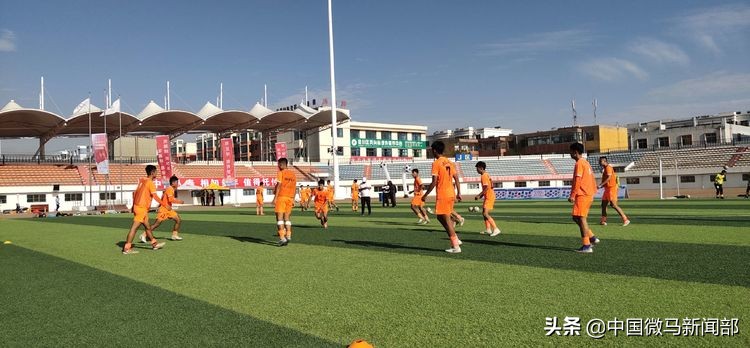 2021甘肃省足球青少年锦标赛,2024青少年足球锦标赛甘肃金昌