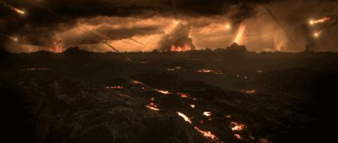 从近到远看宇宙的纪录片,描述宇宙的纪录片