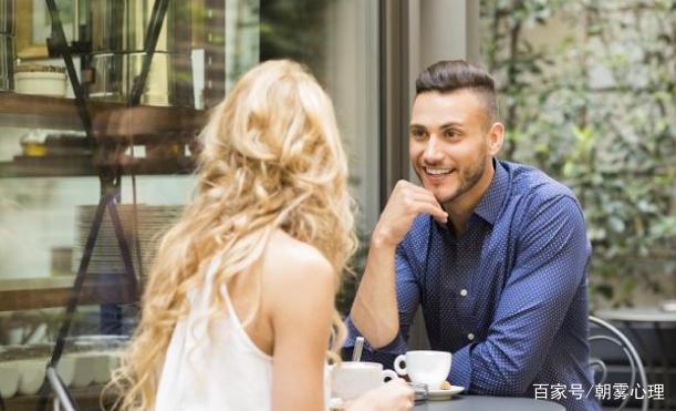 相亲男送你口红说明什么,相亲对象向我吐槽是什么意思