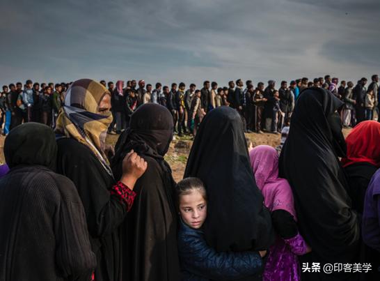 世界新闻摄影大赛作品决定性瞬间,最专业的国际新闻摄影大赛是什么