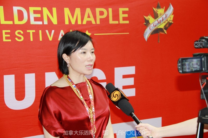 2019国际金枫叶电影节闭幕式,加拿大金枫叶国际电影节如何参与