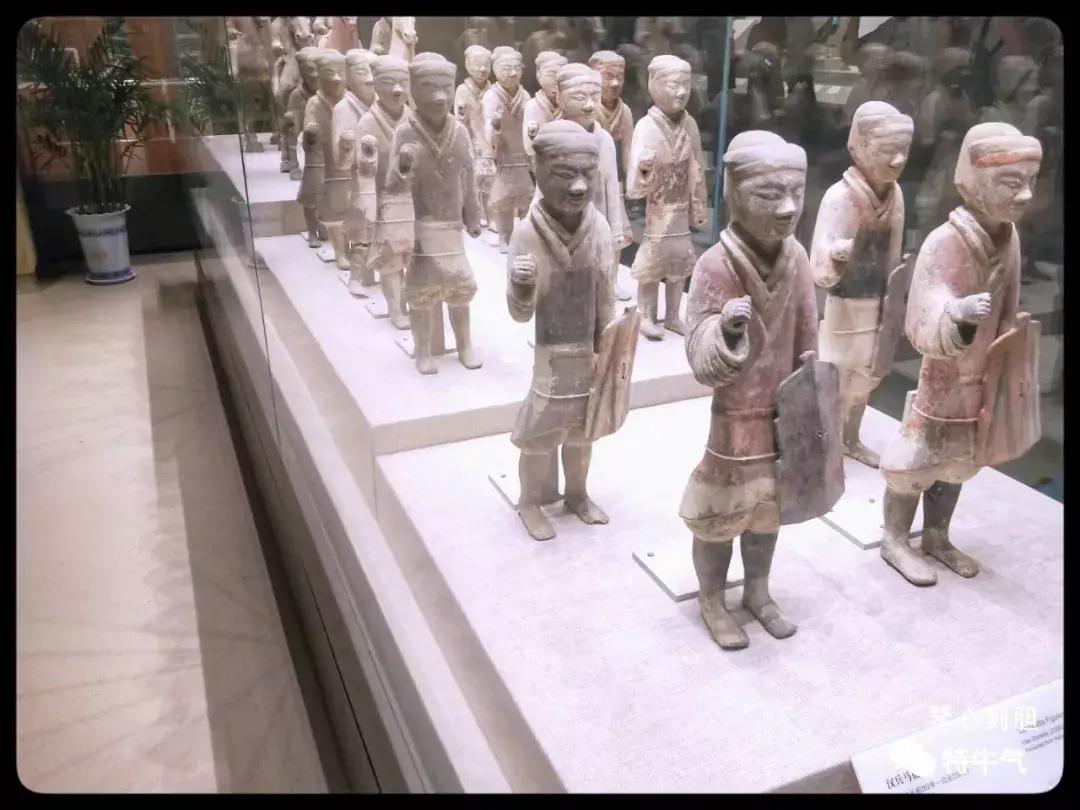 赤金走龙陕西历史博物馆,陕西历史博物馆抢票攻略