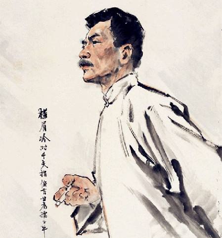 鲁迅文学赏析,鲁迅怀旧经典句子