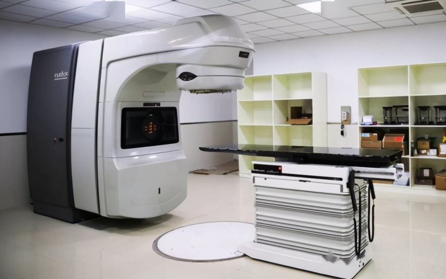 国产放疗设备优势概览,放疗设备的更新换代