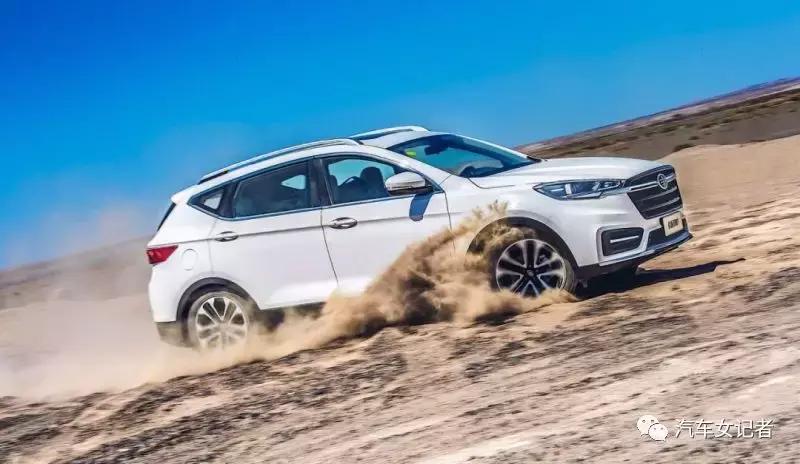 a级车suv排行榜,a级suv与b级suv有什么区别