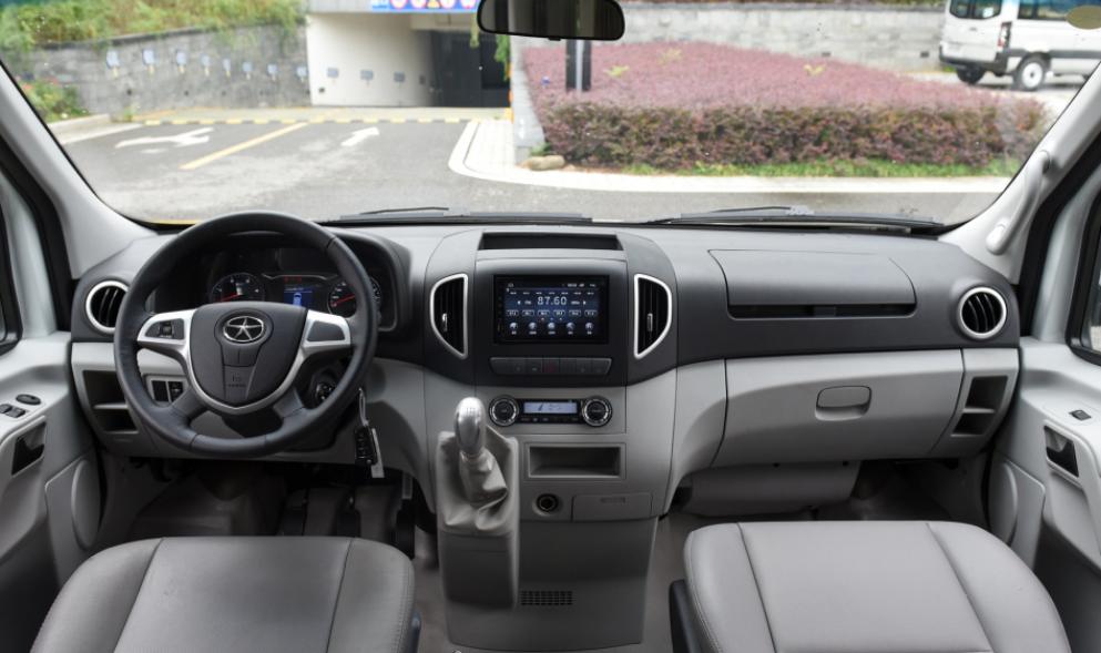 哪款轻客开着最舒服,最省油的轻客是哪款