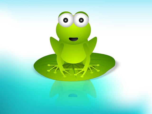 有关蛙声的诗句,最美诗词音乐