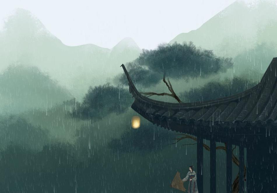 穷不走水富不涉是什么意思,穷不走水富不涉淫这句话的出处