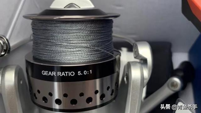 路亚炸线的原因分析和解决办法,玩路亚为什么炸线