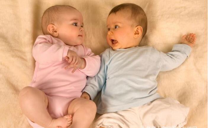 孕检显示我妈怀了龙凤胎,产妇怀孕查的是龙凤胎