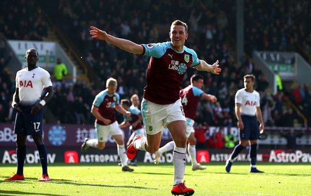 伯恩利战术优缺点,伯恩利进攻能力