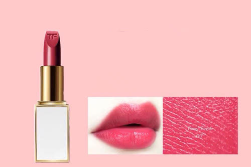 tf细白管最热色口红推荐,tf最值得买的口红