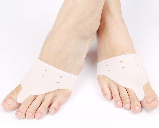 什么是拇趾外翻,拇趾外翻最好的锻炼方法