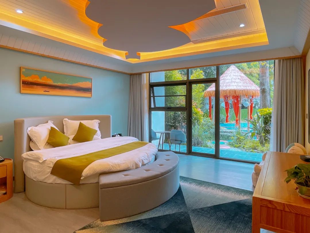 郫都区值得去玩的地方,郫都区适合夏天的景点