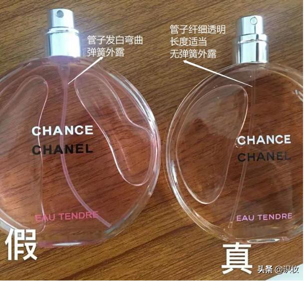 美妆品真假鉴别方法,美妆鉴别方法有哪几种