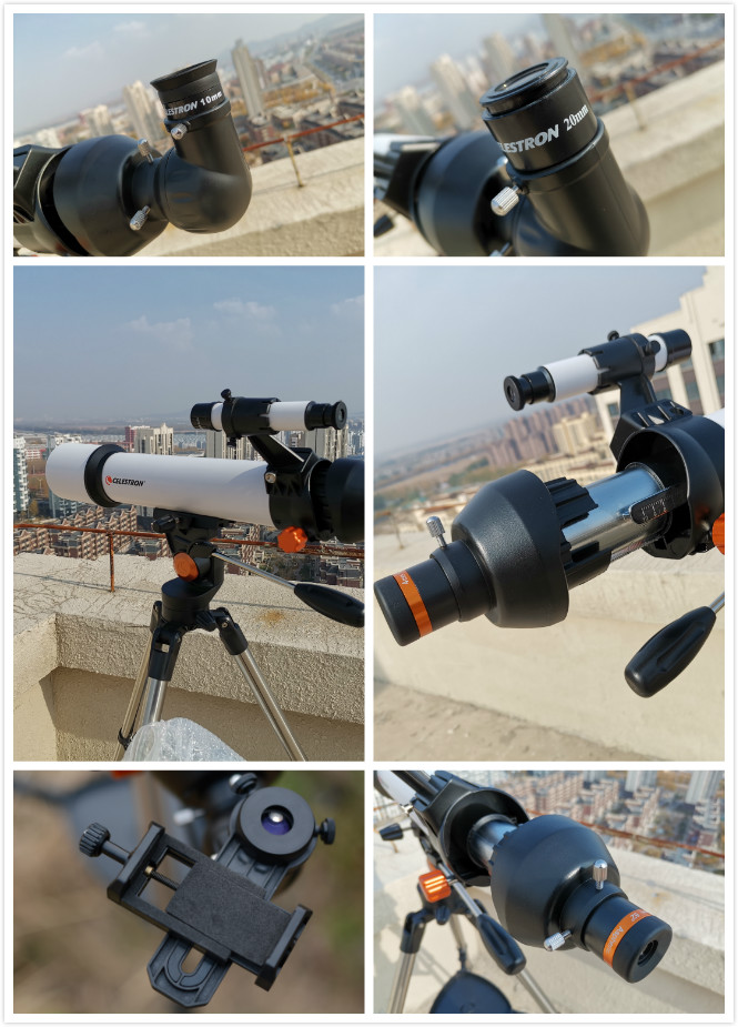 小米望远镜1亿像素,小米望远镜199元靠谱吗