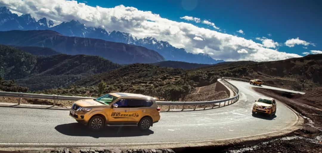 四驱硬派越野推荐20万以内落地,1万元硬派越野大梁四驱自动挡