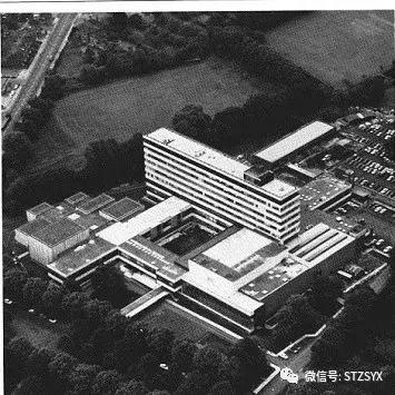 GrahamChartwellLS3/5ABBC标准的延续