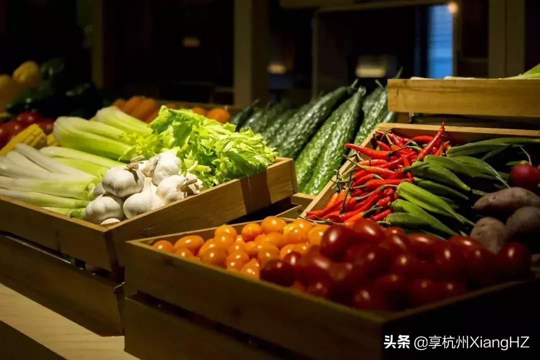 柏悦纯素之宴，回归“園·味”，一场原醇味蕾之旅