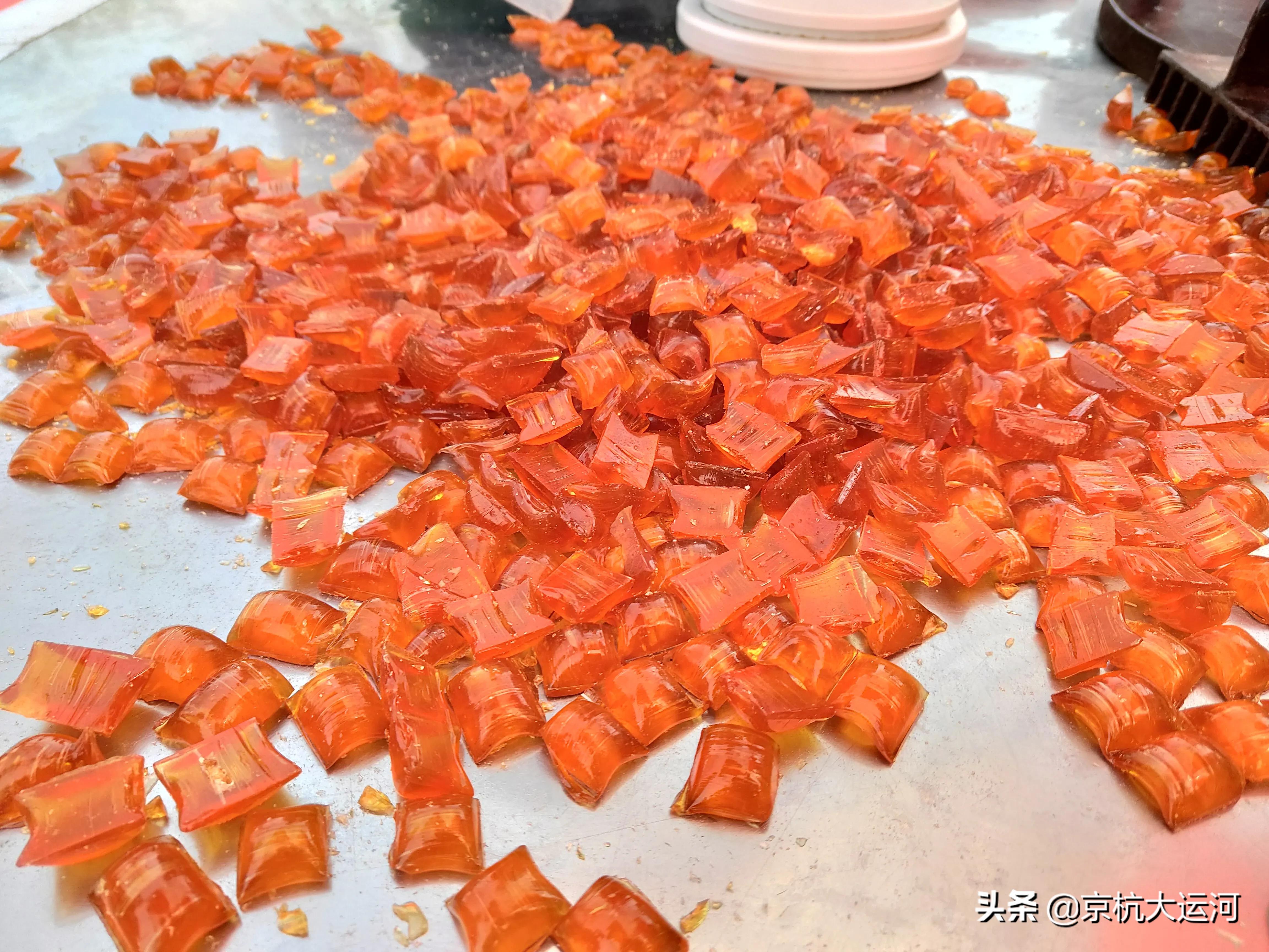 大名县最有特色小吃,大名县传统美食