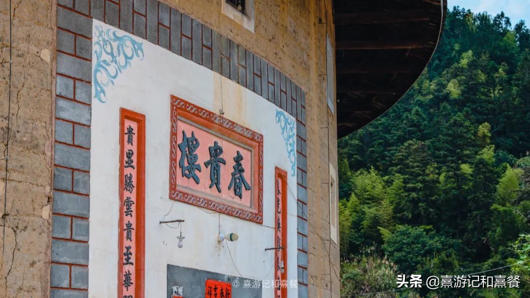 福建大山深处竟还藏着这样的美景,福建一座隐藏在山间的人间仙境