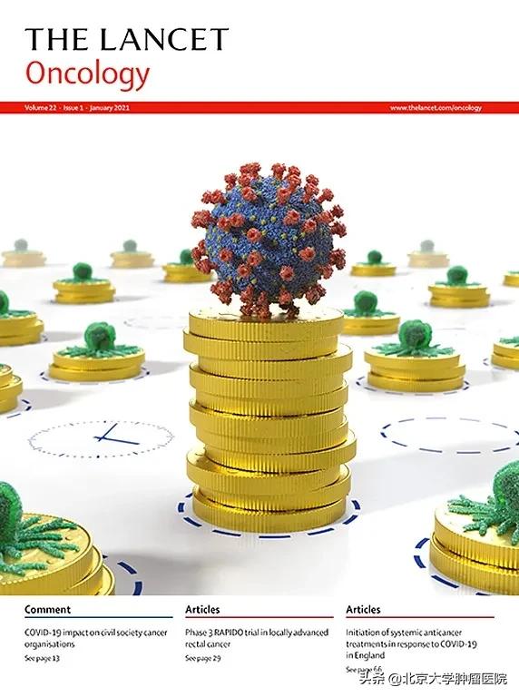 关注癌症治疗,胃癌治疗新突破