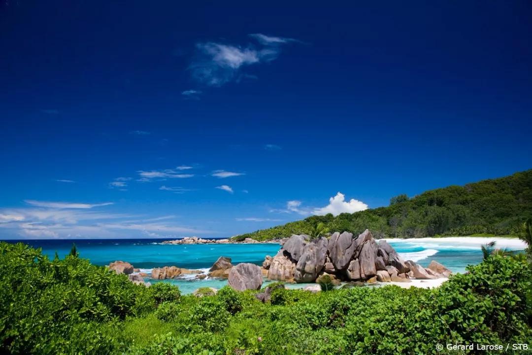 国内最美海岛no1媲美马尔代夫,比马尔代夫更值得去的国内海岛